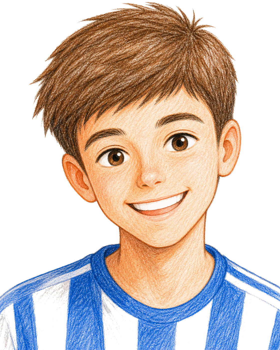 Kleber do episodio